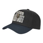Outerstuff Dětská kšiltovka Vegas Golden Knights NHL Icebound Pro Crown