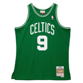 Mitchell & Ness Pánský dres Boston Celtics NBA Rajon Rondo #9 2007-08 Swingman Velikost: L
