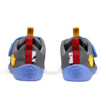 Boty Affenzahn Sneaker Cotton Lucky Toucan Jr 00391-80028 21