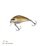 Zeck Wobler Danny 2.0 55 SR - Purple Chartreuse,Zeck Wobler Danny 2.0 55 SR - Purple Chartreuse