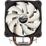 ARCTIC Freezer 36 A-RGB bílá / 2x P12 PWM PST A-RGB / 0.3 Sone @ 200-2000 RPM / pro Intel AMD (ACFRE00125A)