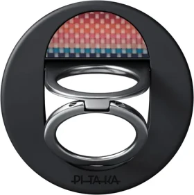 Pitaka MagEZ Grip 3 California Dream Sunset 2.0 / Magnetický držák / MagSafe / stojánek / aramidové vlákno (MGS2601)