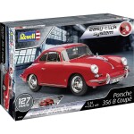 Revell Junior Kit auto 00861 Cars 3 Jackson Hrom světelné a zvukové efekty CF 18 00861 1:20