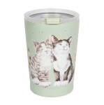 Termohrnek Wrendale Designs "Feline Friends" - Kočky
