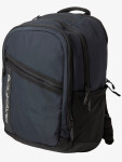 Quiksilver FREEDAY black školní batoh - 28L