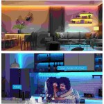 Govee WiFi RGB Smart LED strip 5m H615A3A1