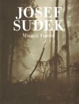 Mionší Forest Josef Sudek