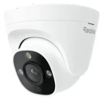 Reolink RP-PCT12M / Venkovní IP kamera / 12MP / PoE / barevné noční vidění / detekce osob a vozidel (RP-PCT12M)