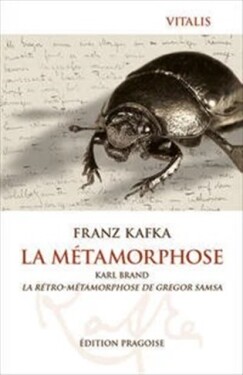 La Métamorphose