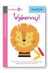 Vybarvuj!