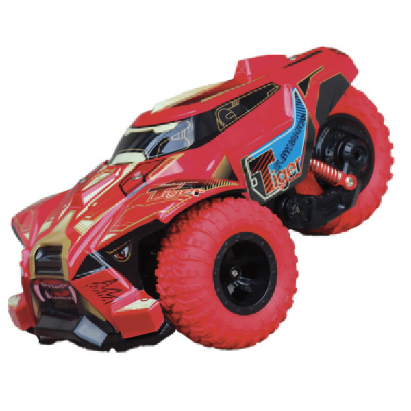 RC vysokorychlostní auto 1:14