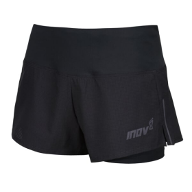 Běžecké Inov-8 TRAILFLY ULTRA 2in1 SHORT