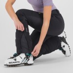 KARPOS Cevedale Evo W Pants, Black velikost: 42