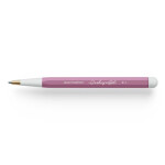 Drehgriffel Nr. 1 Dusty Rose Ballpoint pen (Royal Blue ink)
