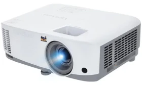 Viewsonic PA503W projektor / 3600 ANSI / DLP / WXGA / HDMI / VGA / USB / (1280x800) / bílá (766907904918)