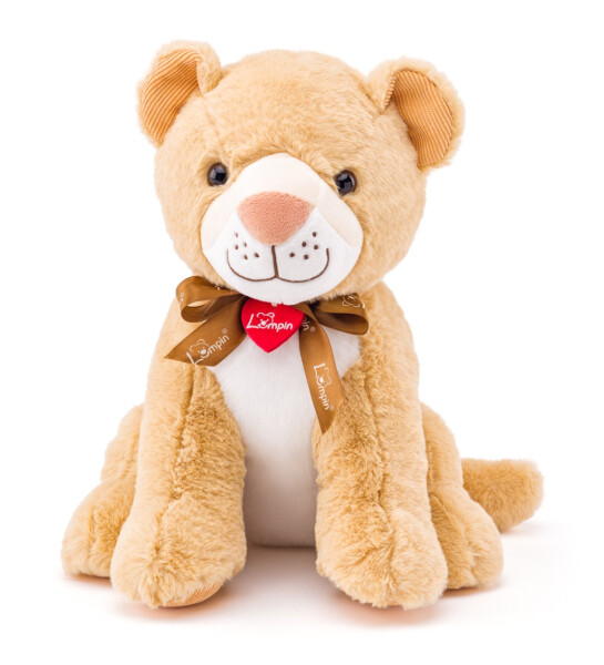 Lvíče Babu, 32 cm - Lumpin