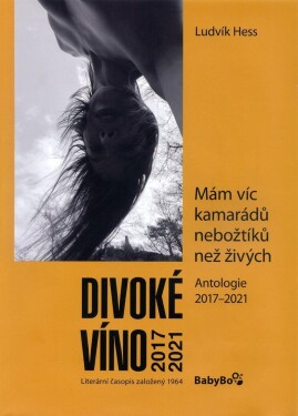 Divoké víno 2017–2021