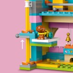 LEGO LEGO® Friends 42650 Obchod s doplňky pro mazlíčky