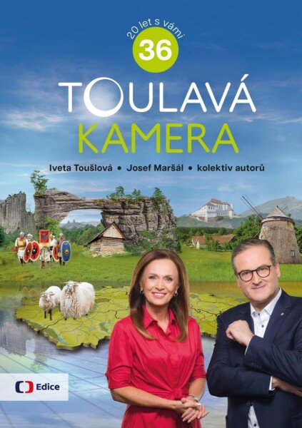 Toulavá kamera 36