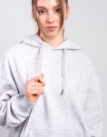 Dickies Summerdale Hoodie Light Gray L