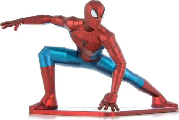 Metal Earth 3D Puzzle Avengers: Spider-Man