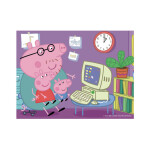 Peppa Dřevěné kostky