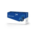 3mk All-Safe Hammer Phone / Ochranná fólie přední / 5 ks / IK07 / Self-Heal™ (5903108389372)