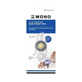 Tombow Náplň do lepicího rolleru Maxi Power Tape