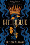 Bitterblue (Graceling Realm) - Kristin Cashore