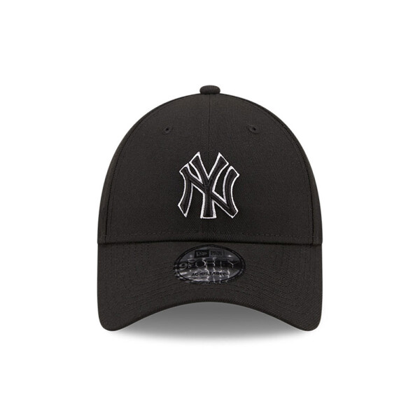 New Era Pánská kšiltovka New York Yankees MLB 940 Pop outline