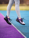 Rush Spectrum Violet 38 38.0