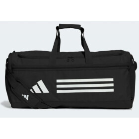 Adidas Essentials Training Duffel HT4747 bag černý 55,5l