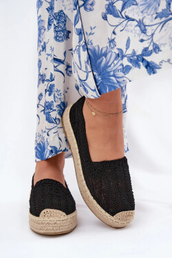 Espadrilky model 211855 Step in style 36