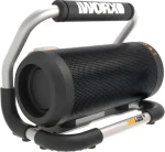 Worx WX009.9 černá / Reproduktor / Bluetooth (WX009.9)