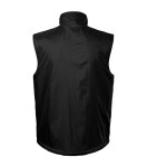 Body Warmer vesta unisex černá S