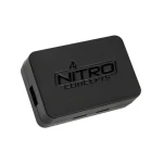 Nitro Concepts IMMERSION Wind Box / větrný box pro simulaci vzduchul (NC-SR-AC-008)