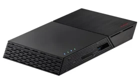 Asustor Flashstor 12 Pro FS6712X / 12x M.2 SSD / Celeron N5105 / 4GB RAM / 4x USB / HDMI / S/PDIF / 10GLAN (FS6712X)
