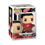 Funko Figurka POP! Terry Sawchuk #1 Detroit Red Wings