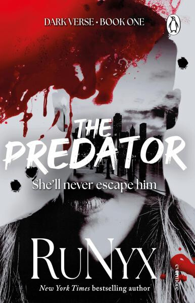 Predator - RuNyx