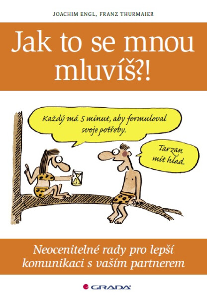 Jak to se mnou mluvíš?! - Joachim Engl, Franz Thurmaier