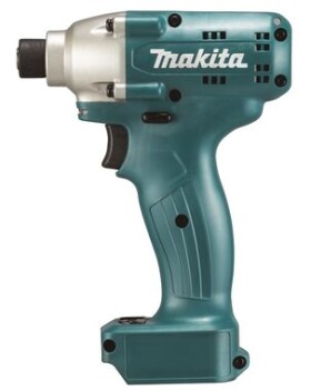 Makita TD112DMZ / Aku rázový utahovák 1:4" / Li-ion / 12V / Bez aku (TD112DMZ)