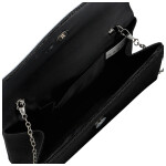 Trendy dámské psaníčko Michelle Moon Tilis, černé