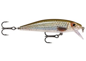 Rapala Wobler X-Rap Count Down ROL - 5cm 4g,Rapala Wobler X-Rap Count Down ROL - 5cm 4g