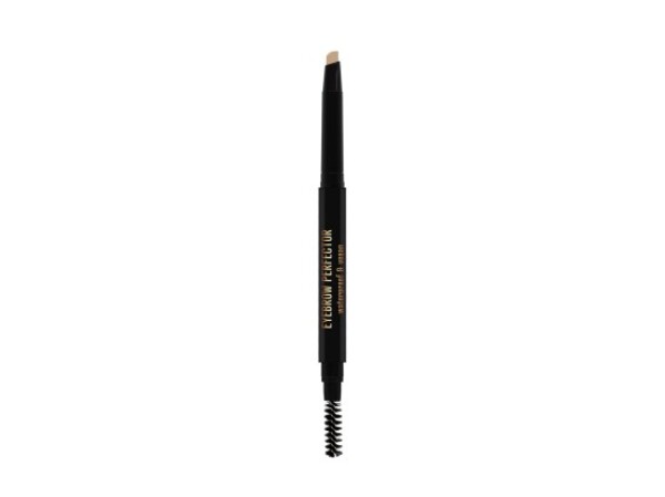 Dermacol tužka na obočí Eyebrow matic 01