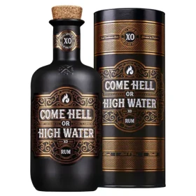 Hell or High Water XO 40% 0.7 l (tuba) (6430043099183)