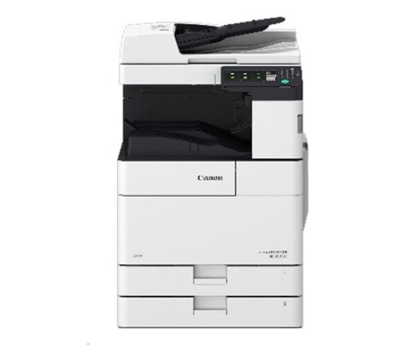 Canon imageRUNNER 2930i MFP (tisk, kopírování, fax) A3, USB, Wi-Fi, 30 str./min + toner + instalace EDF_1589000