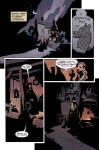 Uri Tupka a bohové - Mike Mignola