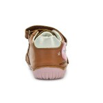 D.D.Step Chocolate S070-62659 celoroční