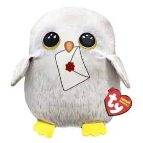 TY Squishy Hedwig