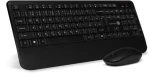 Connect It klávesnice Combo, černá (CKM-7800-CS)